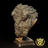 The Witchguild - Queen of Frosthold Bust