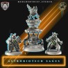 Astrobiotech Sages - Golden Thief Studios x2 Pack