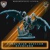 Cthulhian Stellar Overlord - Golden Thief Studios