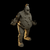VaultZ Zombie Punk Fatty
