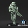 Halo 3 Master Chief x10 Pack