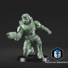 Halo 3 Master Chief x10 Pack