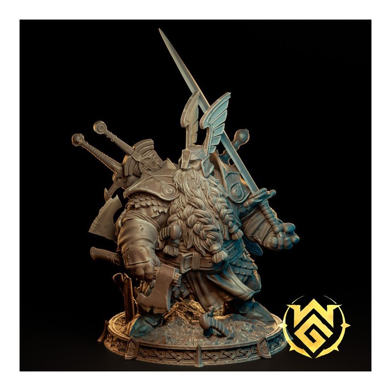 The Witchguild - Durth, The Collector