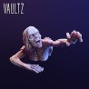 VaultZ Walking Dead Hannah Zombie