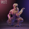 VaultZ Resident Evil The Licker