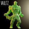 VaultZ Toxic Abomination