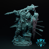 Witchsong Miniatures - Colossal Knight Horror