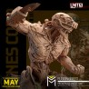 UNIT9 - Micromachines Corp Fusion Breed x4 Pack