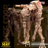 UNIT9 - Micromachines Corp Fusion Breed v2 x2 Pack