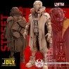 UNIT9 - Street Ronins Jiro "Viper"