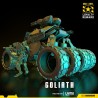 UNIT9 - Goliath Attack Quad