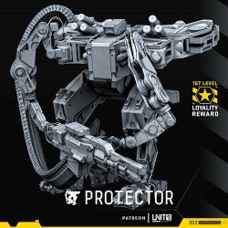 UNIT9 - Protector