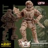 UNIT9 - ARC Stormtroopers x5 Pack