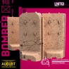 UNIT9 - Endless Terrains Bremer Wall x3 Pack