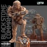 UNIT9 - Blackstone Commandos Falcon
