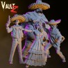 Dia de Los Muertos Pack 2