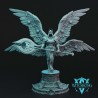 Witchsong Miniatures - Novalight Seraph