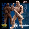 UNIT9 - Psycho Tracers Squad x5 Pack