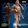 UNIT9 - Psycho Tracers Squad x5 Pack