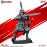 Chinese Cathay - Jade Warriors Musket Group x9 Pack