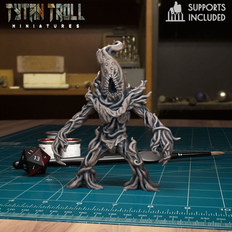 TytanTroll - Tree Blight 09