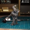 TytanTroll - Tree Blight 08
