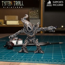 TytanTroll - Tree Blight 03