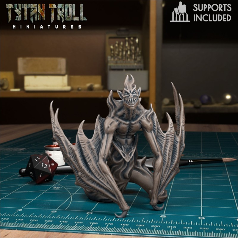 TytanTroll - Shadow Demon 04