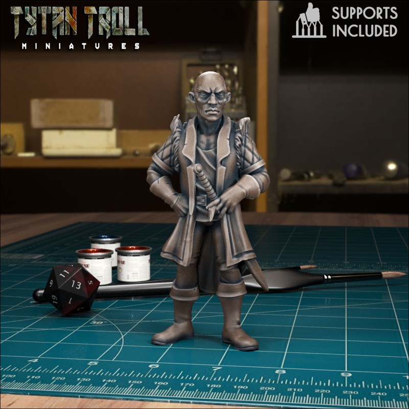 TytanTroll - Emil