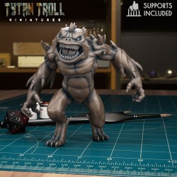 TytanTroll - Death Slaad 03