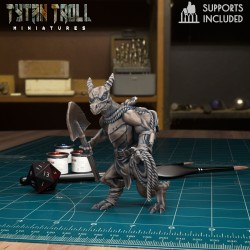 TytanTroll - Kobold Sapper