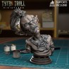 TytanTroll - Goblin Bust
