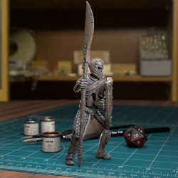 TytanTroll - Skeleton 02