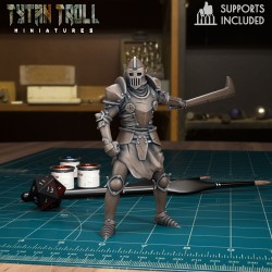 TytanTroll - Animated Armour 02