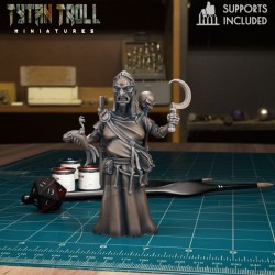 TytanTroll - Barovian Witch 03