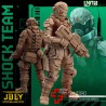 UNIT9 - Shock Team Sanford