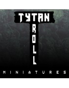 TytanTroll Miniatures