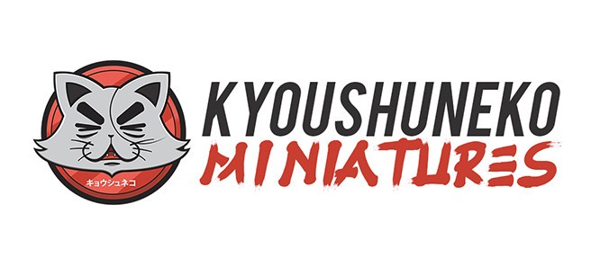 Kyoushuneko Miniatures